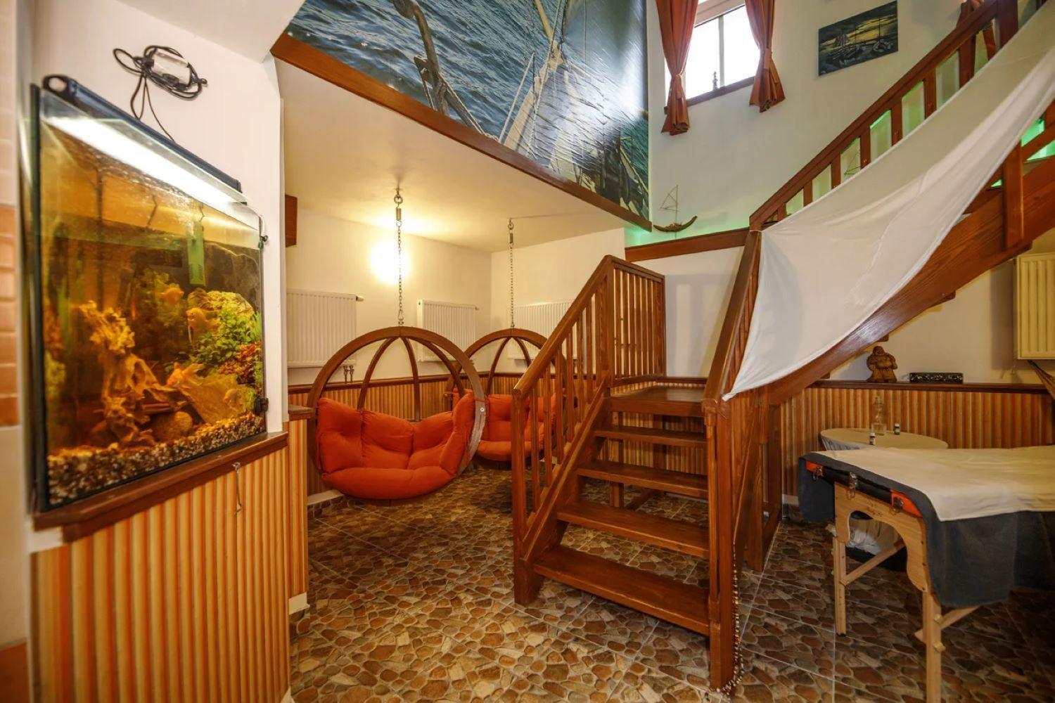 Wellness & Sport Hotel Ttc Врхлаби Экстерьер фото