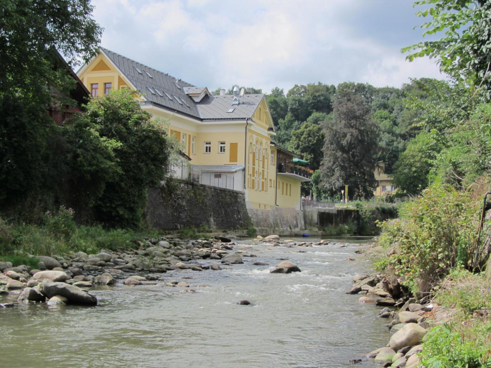 Wellness & Sport Hotel Ttc Врхлаби Экстерьер фото